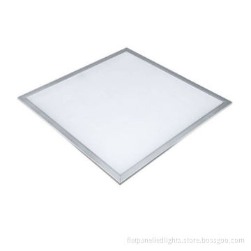 Cree Smd Energy Saving Flat Panel Led Lights Fixtrue 600x600mm For Hotel Restaurant 48w / 36w